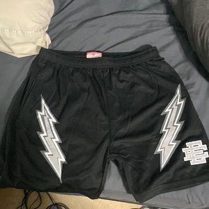 Lightning bolt eric emanuel shorts